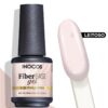 Inocos Fiber Base Cover Nude Pérola Leitoso 15ml