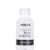 Inocos Liquido de Pinceis Polyacrygel 150ml