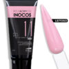 Inocos Polyacrigel Bisnaga Rosa Ballet 60gr