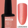 Inocos Verniz Gel Cartas de Amor 15ml
