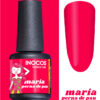 Inocos Verniz Gel Maria Perna de Pau 15ml