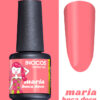 Inocos Verniz Gel Maria Boca Doce 15ml