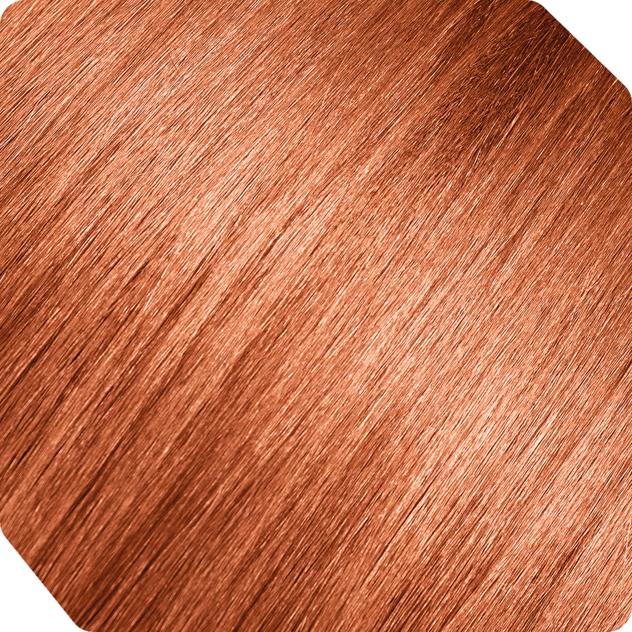 Andreia Tinta Semi Permanente 8.44 - 100ml