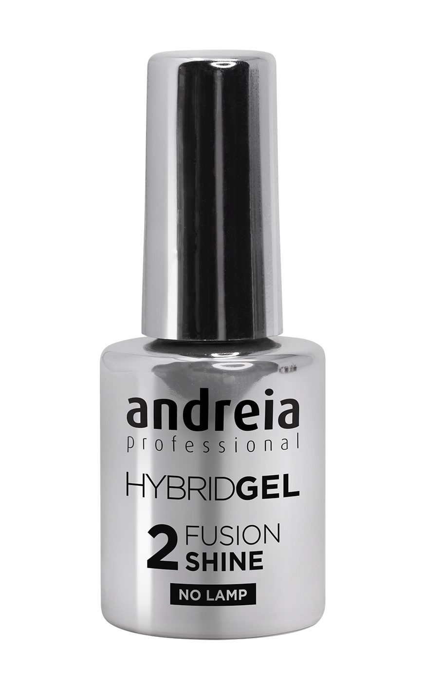Andreia Hybrid Gel - Fushion Shine