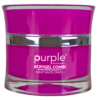 Purple Acrygel Combi Milky White Opack 50gr