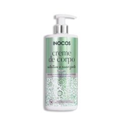 Inocos Creme Corpo Nutritivo Alfazema Amêndoas Doces 500ml