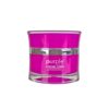 Purple Acrygel Combi White Moon French 50gr