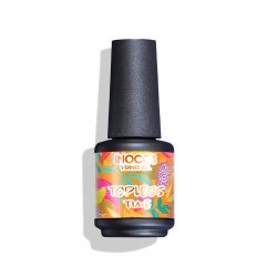 Inocos Verniz Gel Topless Time 15ml