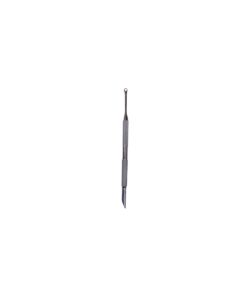 P5029 -Purple Premium Palito Arredondado e Laço 13 130mm